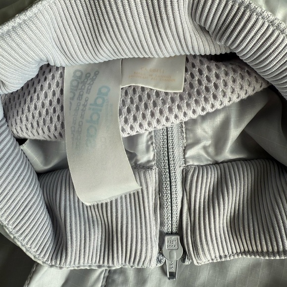 Adidas windbreaker vintage 80’s - Picture 7 of 8